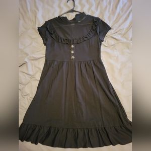Killstar dress